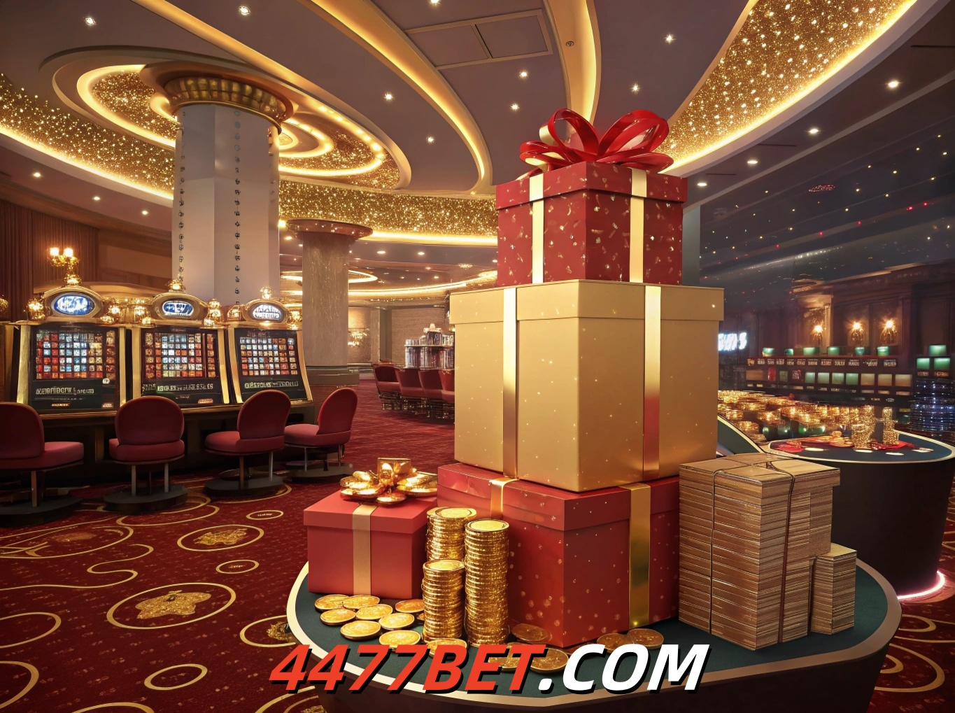  4477bet
