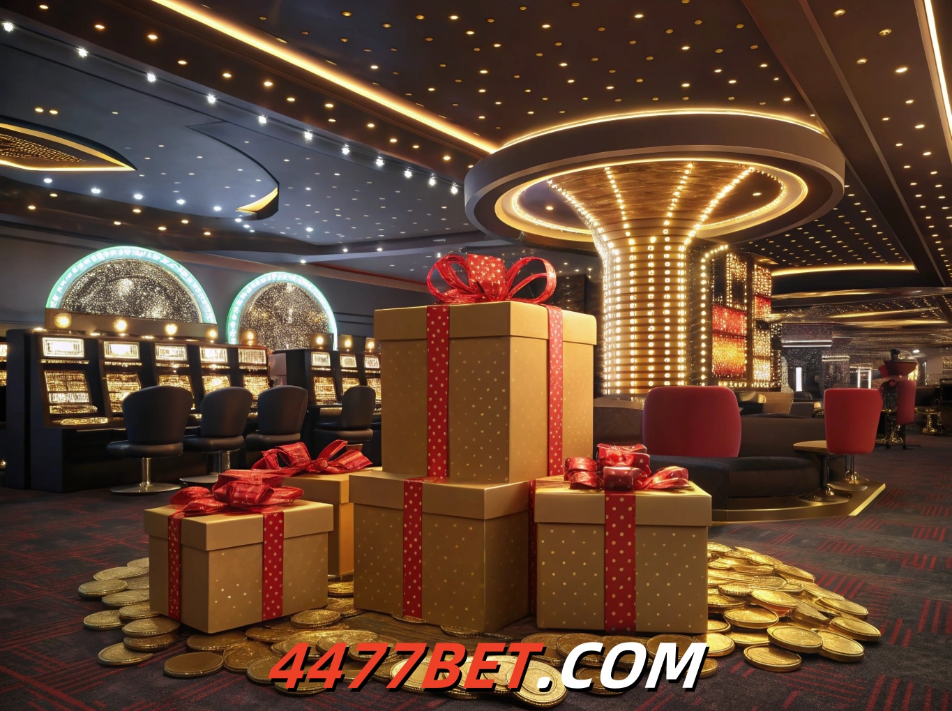  4477bet