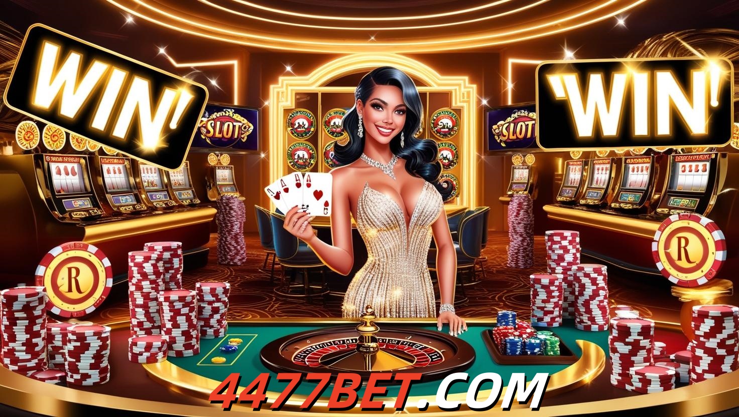  4477bet