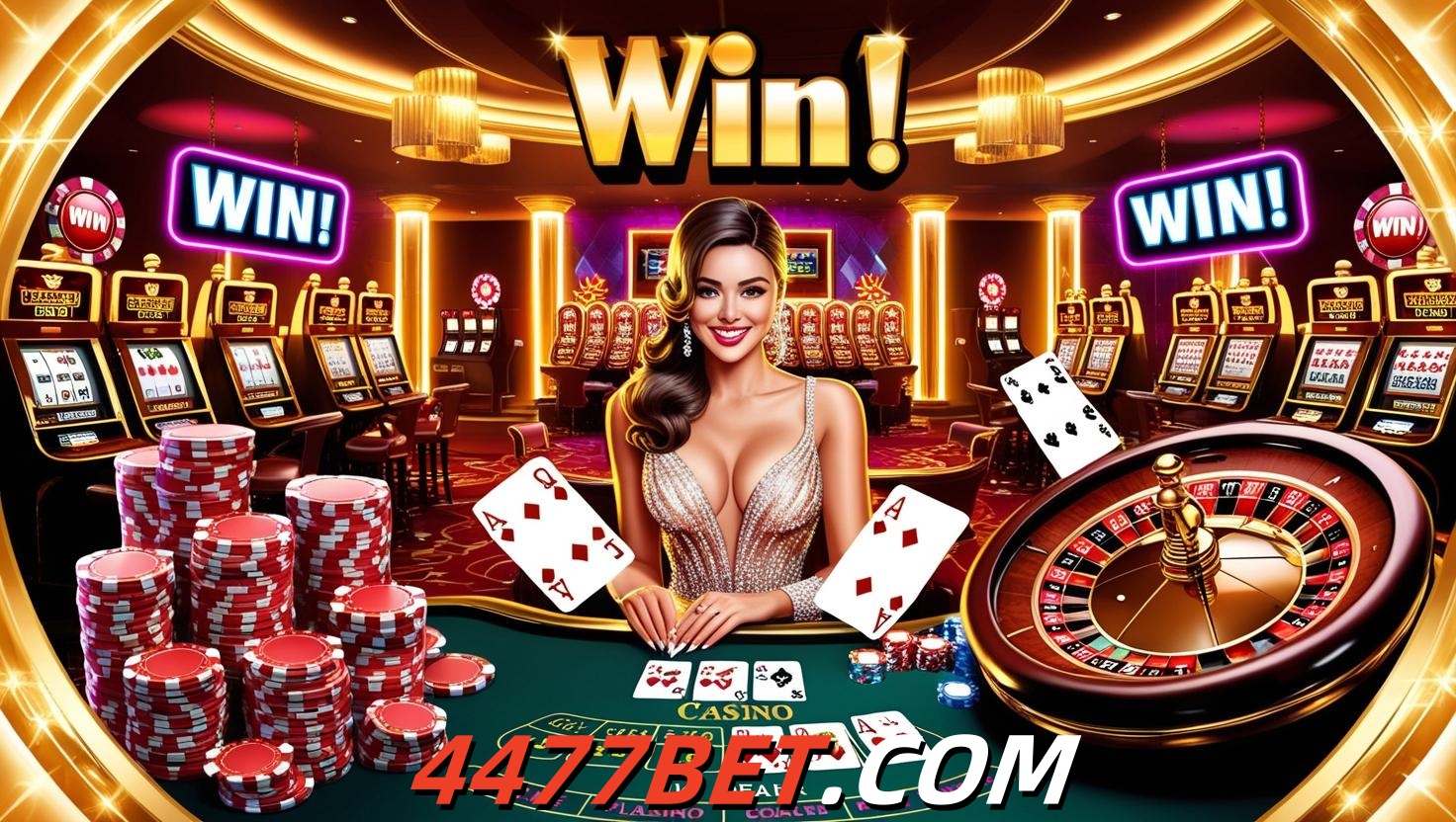  4477bet