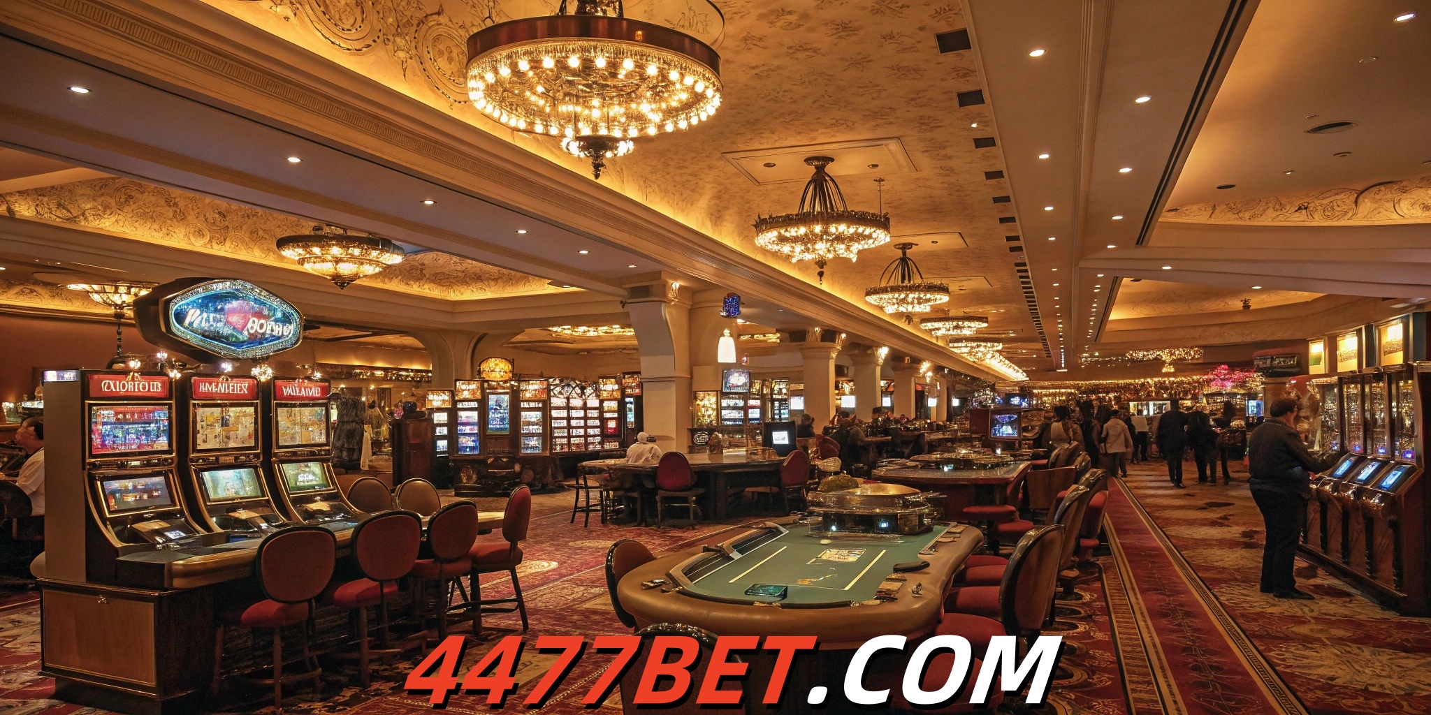  4477bet
