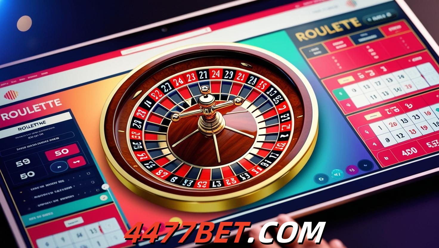  4477bet